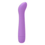 Vibrador Liebe Delightful Violeta Sexshop - nacloset