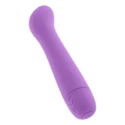 Vibrador Liebe Delightful Violeta Sexshop - nacloset 2