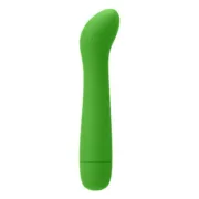 Vibrador Liebe Delightful (Verde) Sexshop - nacloset