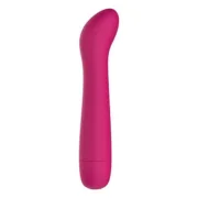 Vibrador Liebe Delightful Cereja Sexshop - nacloset