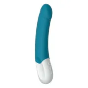 Vibrador Liebe Exciter (Azul) Sexshop - nacloset