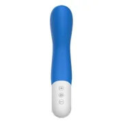 Vibrador Liebe Mighty Azul celeste Sexshop - nacloset 2