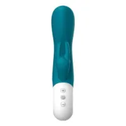Coelho Liebe (Azul) Sexshop - nacloset 2