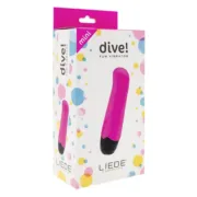 Bala Vibradora Liebe Sexshop - nacloset 2