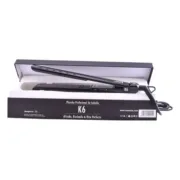 Ferro de Cabelo K6 Irene Rios 180 W Alisadores - nacloset 2