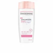Leite de Limpeza Diadermine Diadermine Suave 200 ml Cuidado Facial - nacloset