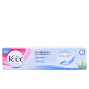 Cera Depilatória Corporal Veet 3019000 Depilação e acessórios para barbear - nacloset