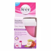 Cartucho de cera Easy Wax Veet Easy Wax (50 ml) Depilação e acessórios para barbear - nacloset