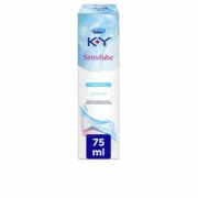 Gel Íntimo Durex Sensilube Ky Lubrificante 75 ml Afrodisíacos e Estimulantes - nacloset