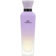 Perfume Adolfo Dominguez Iris Vainilla EDP EDP 120 ml Perfumaria | Cosmética - nacloset