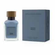 Perfume Homem Adolfo Dominguez AMBAR NEGRO EDP 120 ml Perfumaria | Cosmética - nacloset