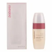 Óleo Facial Babaria Cremes anti-rugas e hidratantes - nacloset