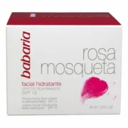Creme Hidratante Anti-idade Babaria 50 ml Cremes anti-rugas e hidratantes - nacloset