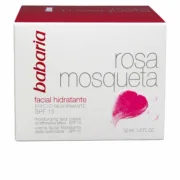 Creme Hidratante Anti-idade Babaria 50 ml Cremes anti-rugas e hidratantes - nacloset 2