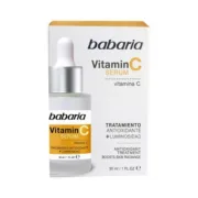 Sérum Antioxidante Vitamin C Babaria Vitamin C (30 ml) 30 ml Cuidado Facial - nacloset