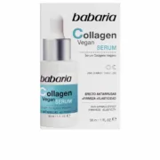 Sérum Facial Babaria   Vegano Colagénio 30 ml Cuidado Facial - nacloset
