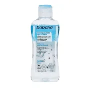 Desmaquilhante Bifásico Facial Babaria Olhos Lábios (100 ml) Cuidado Facial - nacloset