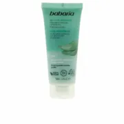 Gel Exfoliante Facial Babaria Aloe Vera Aloé Vera 100 ml Cuidado Facial - nacloset