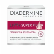 Creme de Dia Diadermine Lift Super Filler 50 ml Cremes anti-rugas e hidratantes - nacloset