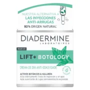 Creme Facial Diadermine Lift + Botology (50 ml) Cremes anti-rugas e hidratantes - nacloset