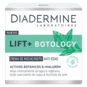 Creme de Noite Lift + Botology Diadermine Antirrugas (50 ml) Cremes anti-rugas e hidratantes - nacloset