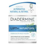Creme Antirrugas de Dia Diadermine 2644210 50 ml Cremes anti-rugas e hidratantes - nacloset