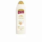Gel de duche La Toja LA TOJA 600 ml Bebés e Crianças - nacloset