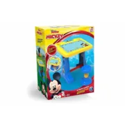 Quadro de Dupla Face Mickey Mouse 57 x 73 x 49 cm Casa | Jardim - nacloset 2