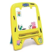 Quadro Mágico Peppa Pig 52199 Amarelo 59 x 33 x 75 cm (59 x 33 x 75 cm) Jogos | Disfarces - nacloset 2