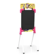 Quadro 2 em 1 Minnie Minnie Mouse 37 x 32 x 98 cm (12 pcs) (37 x 32 x 98 cm) Brinquedos e Jogos - nacloset 2
