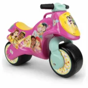 Moto Correpassagens Disney Princess Neox Brinquedos e Jogos - nacloset