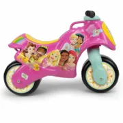 Moto Correpassagens Disney Princess Neox Brinquedos e Jogos - nacloset 2