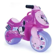 Moto Correpassagens Minnie Mouse Neox Cor de Rosa (69 x 27,5 x 49 cm) Brinquedos e Jogos - nacloset