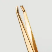 Pinças para Depilar 3 Claveles Dourado Caranguejo Depilação e acessórios para barbear - nacloset 2