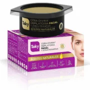 Cera Depilatória Facial Taky 1106-03154 100 g Depilação e acessórios para barbear - nacloset
