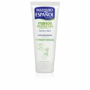 Creme de Mãos Instituto Español Panthenol 75 ml Panthenol Estética e Tratamentos Corporais - nacloset