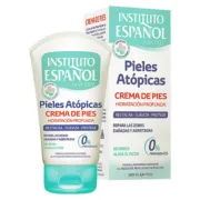 Creme de Pés Hidratante Instituto Español Piel Atópica (100 ml) 100 ml Estética e Tratamentos Corporais - nacloset