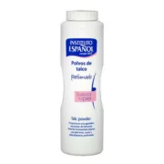 Pós de Talco Perfumados Instituto Español 185 g Conjunto de primeiros-socorros - nacloset