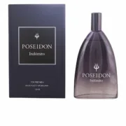 Perfume Homem Poseidon POSEIDON INDOMITO FOR MEN EDT 150 ml Perfumaria | Cosmética - nacloset