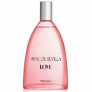 Perfume Aire de Sevilla Love EDT 150 ml Perfumaria | Cosmética - nacloset 2
