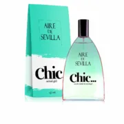 Perfume Aire de Sevilla Chic… EDT 150 ml Perfumaria | Cosmética - nacloset