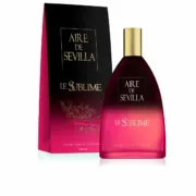 Perfume Aire de Sevilla Le Sublime EDT 150 ml Perfumaria | Cosmética - nacloset