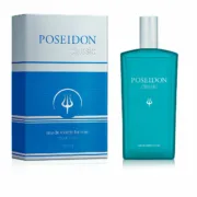 Perfume Homem Poseidon POSEIDON CLASSIC HOMBRE EDT 150 ml Perfumaria | Cosmética - nacloset