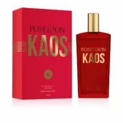 Perfume Homem Poseidon Poseidon Kaos EDT 150 ml Perfumaria | Cosmética - nacloset