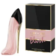 Perfume Carolina Herrera GOOD GIRL EDP EDP 50 ml Perfumaria | Cosmética - nacloset