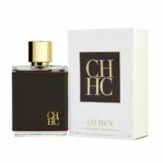 Perfume Homem Carolina Herrera CH MEN EDT 100 ml Perfumaria | Cosmética - nacloset
