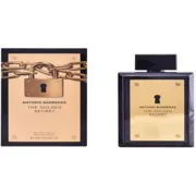 Perfume Unissexo Antonio Banderas THE SECRET Perfumaria | Cosmética - nacloset 2