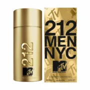 Perfume Homem Carolina Herrera 100 ml Perfumaria | Cosmética - nacloset