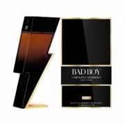 Perfume Homem Carolina Herrera BAD BOY 100 ml Perfumaria | Cosmética - nacloset