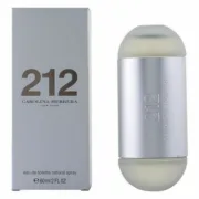 Perfume Carolina Herrera EDT Perfumaria | Cosmética - nacloset 2
